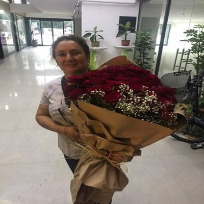 K�rm�z� G�ller 